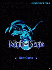 game pic for Might And Magic